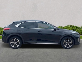 Used Kia XCeed 2023 for sale - 75435412: Photo