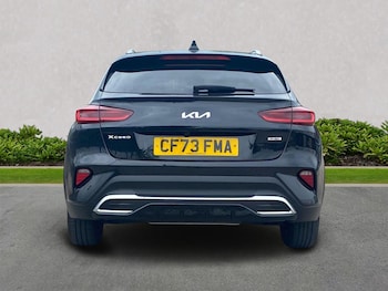 Used Kia XCeed 2023 for sale - 75435412: Photo