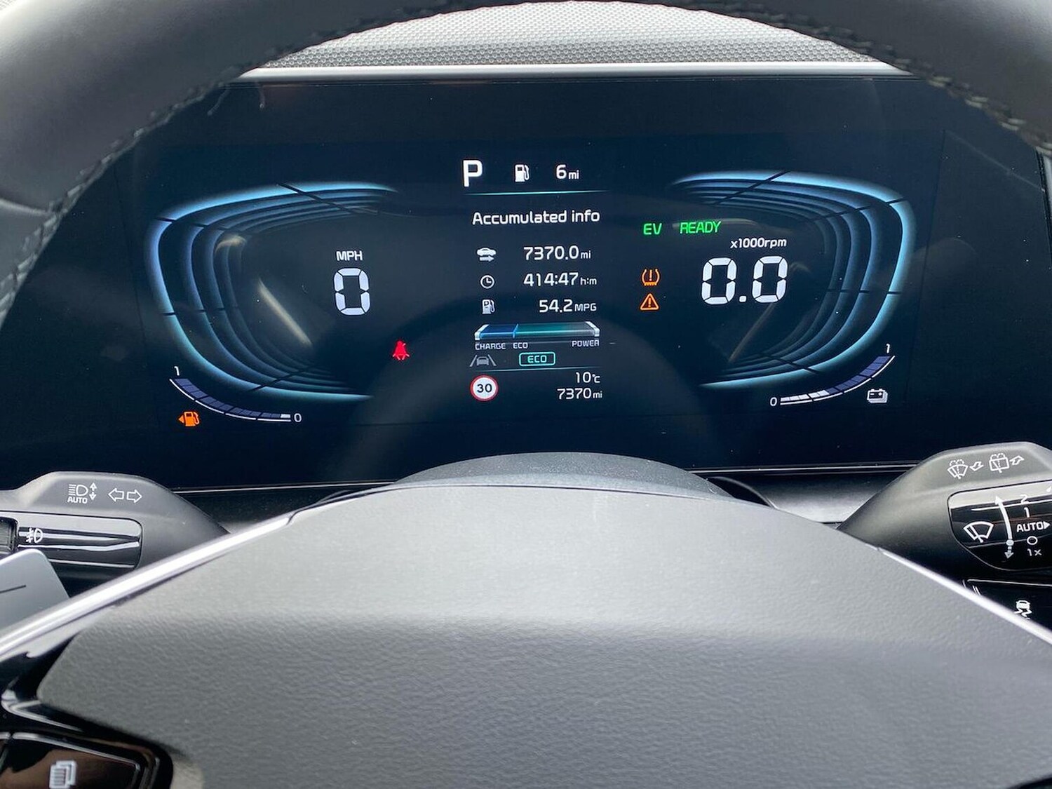 Used Kia Niro 2024 for sale - 77845377: Photo 10