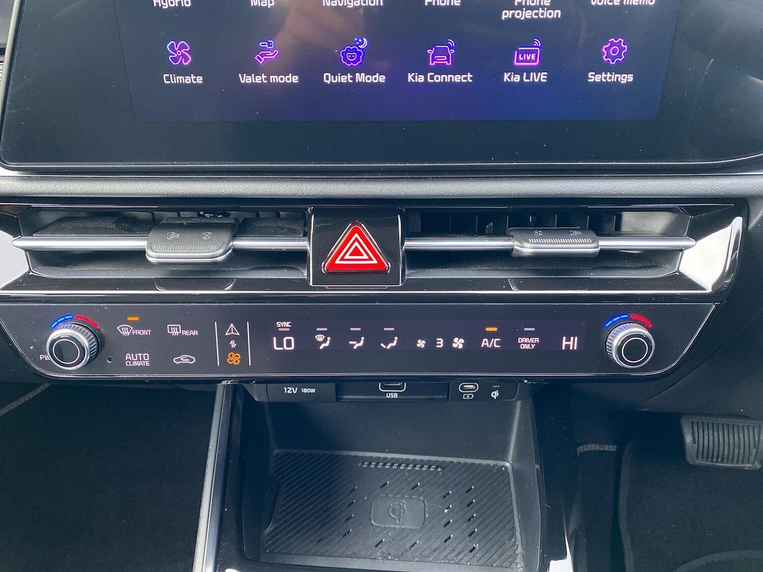 Used Kia Niro 2024 for sale - 77845377: Photo 12