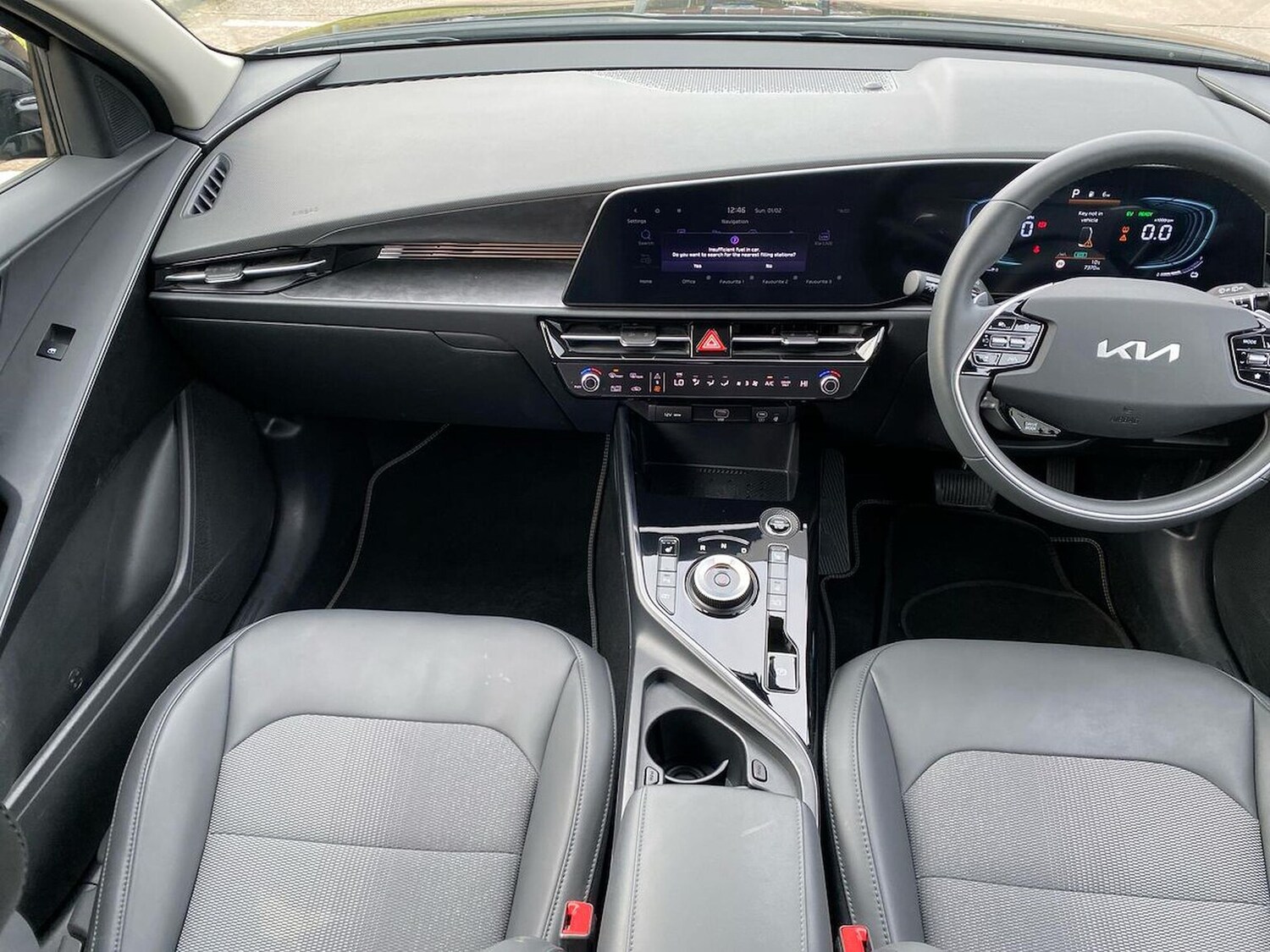 Used Kia Niro 2024 for sale - 77845377: Photo 13