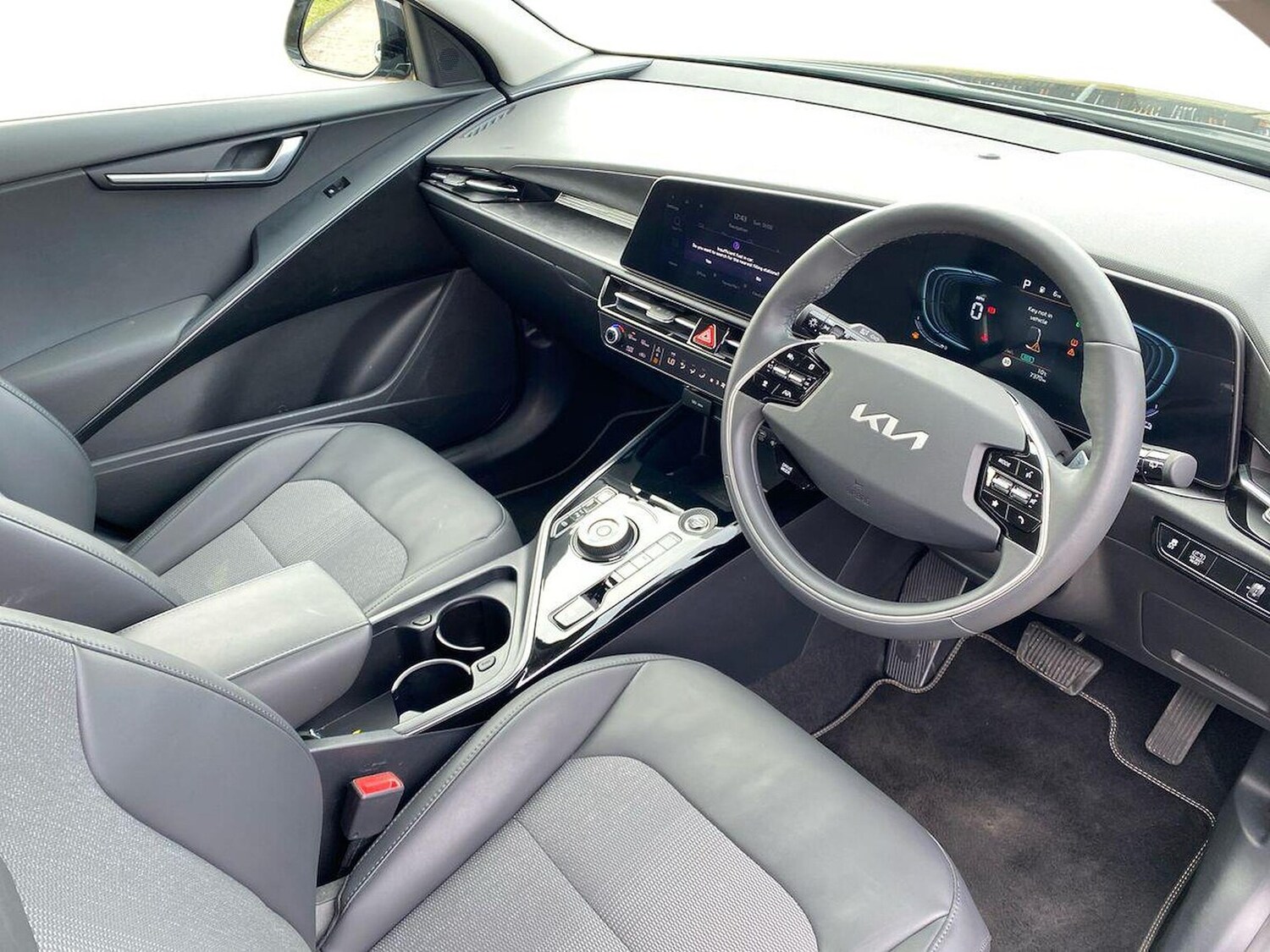 Used Kia Niro 2024 for sale - 77845377: Photo 15