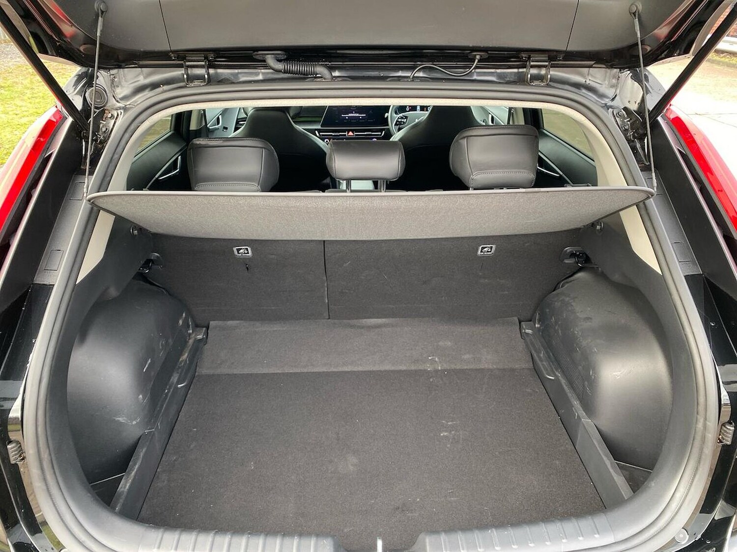 Used Kia Niro 2024 for sale - 77845377: Photo 17