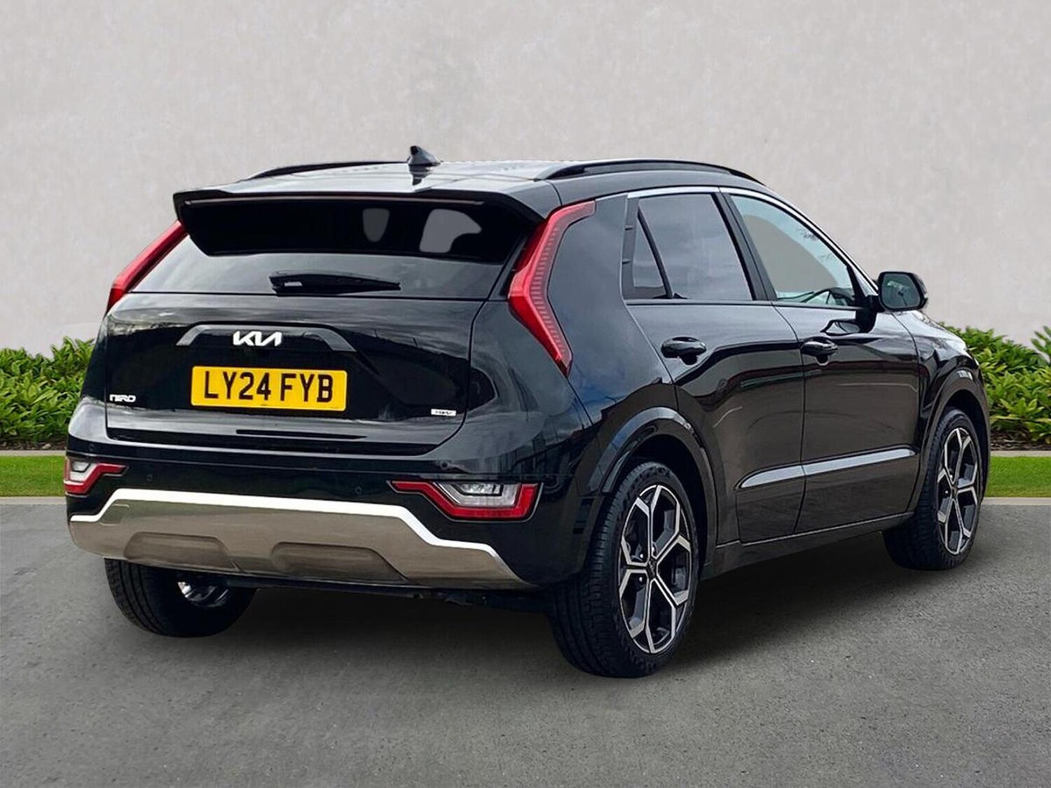 Used Kia Niro 2024 for sale - 77845377: Photo 18