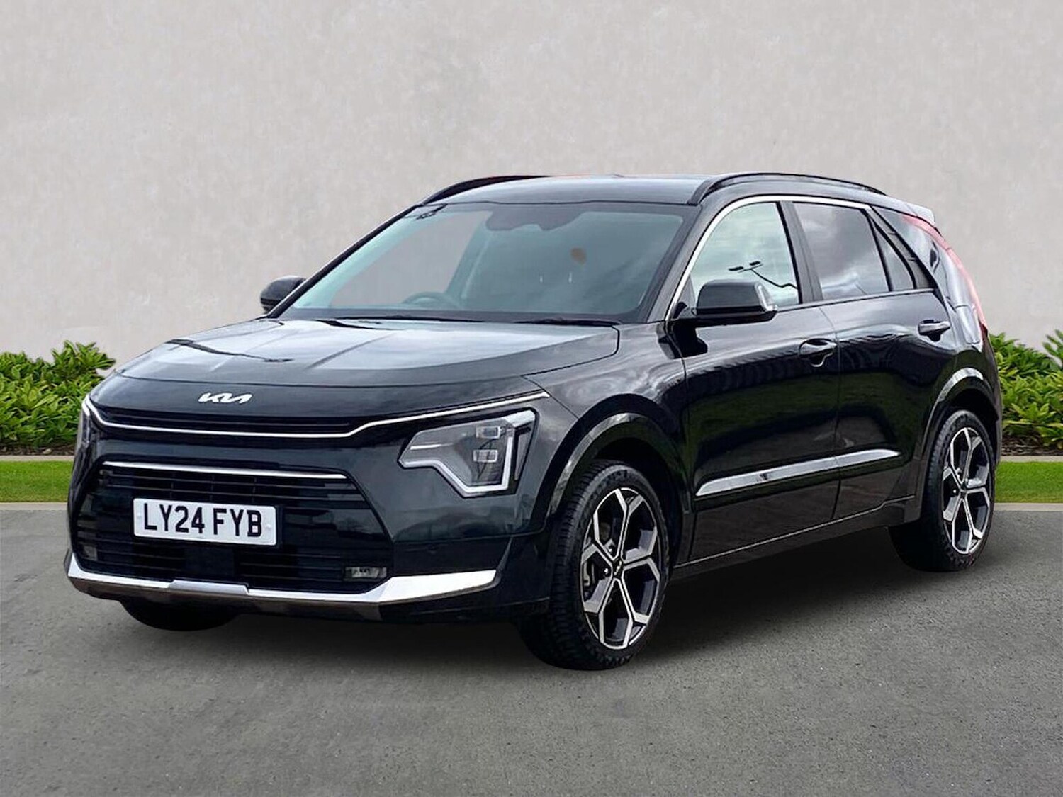 Used Kia Niro 2024 for sale - 77845377: Photo 20