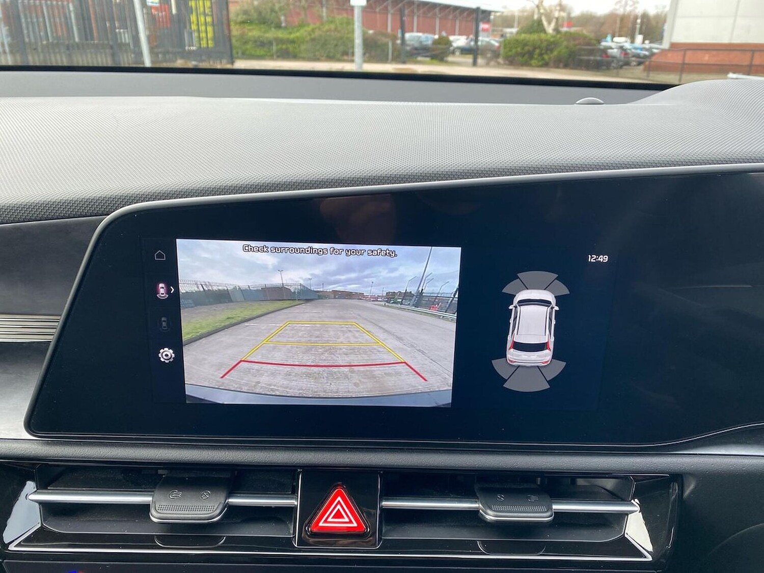 Used Kia Niro 2024 for sale - 77845377: Photo 23