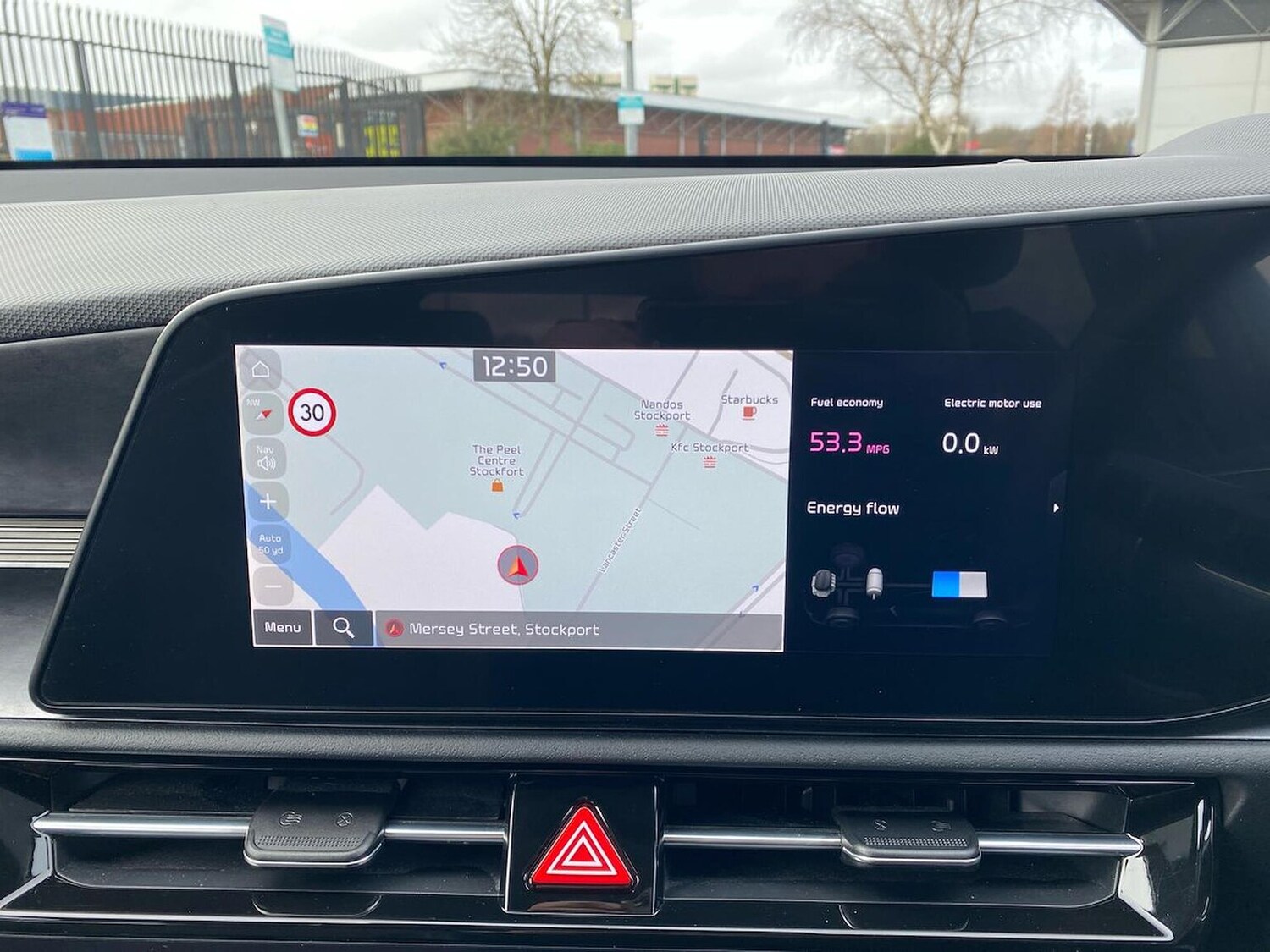 Used Kia Niro 2024 for sale - 77845377: Photo 24