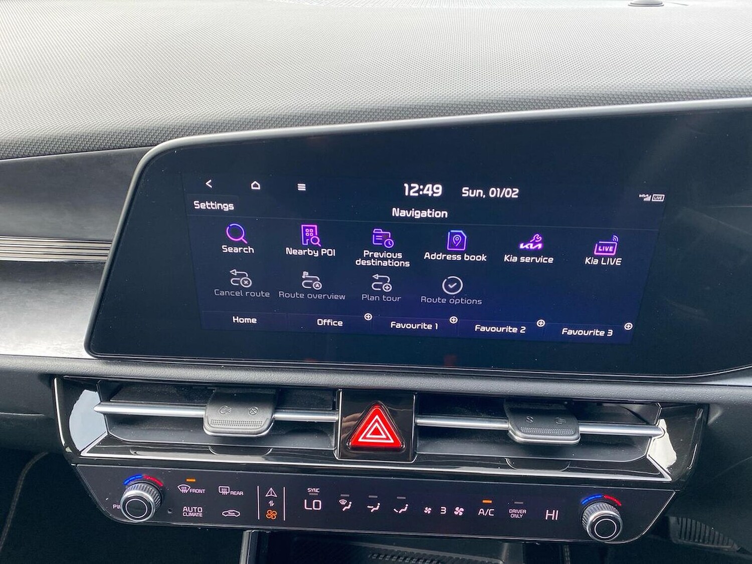 Used Kia Niro 2024 for sale - 77845377: Photo 25