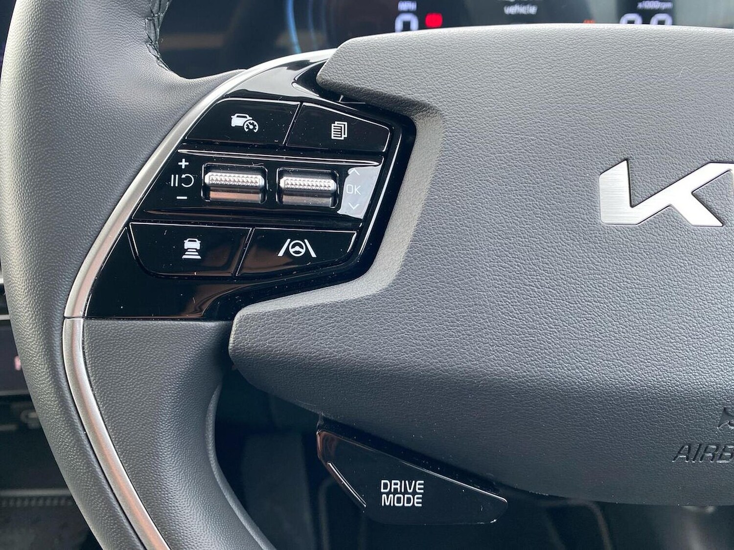 Used Kia Niro 2024 for sale - 77845377: Photo 27