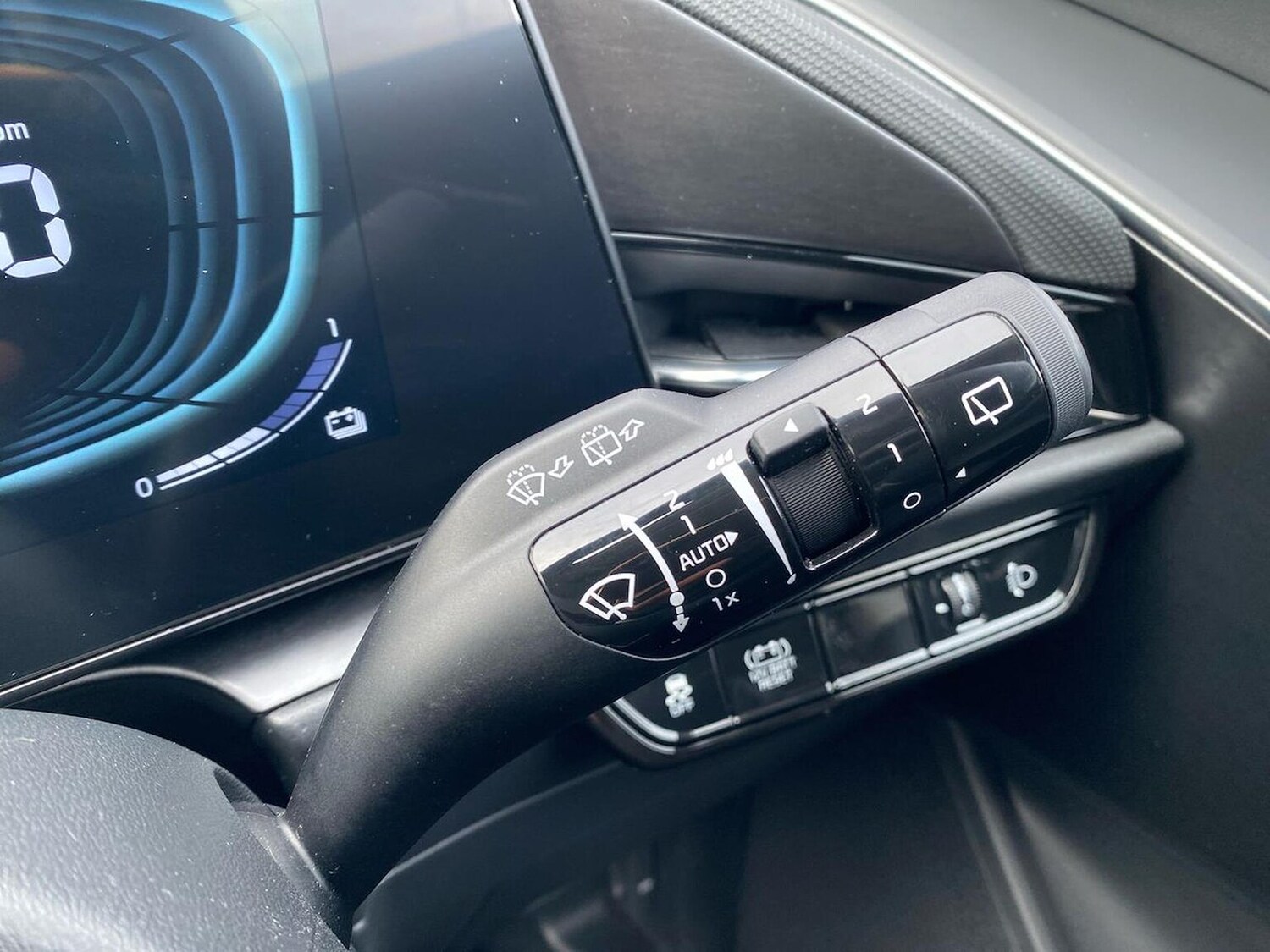 Used Kia Niro 2024 for sale - 77845377: Photo 28