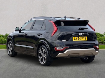 Used Kia Niro 2024 for sale - 77845377: Photo