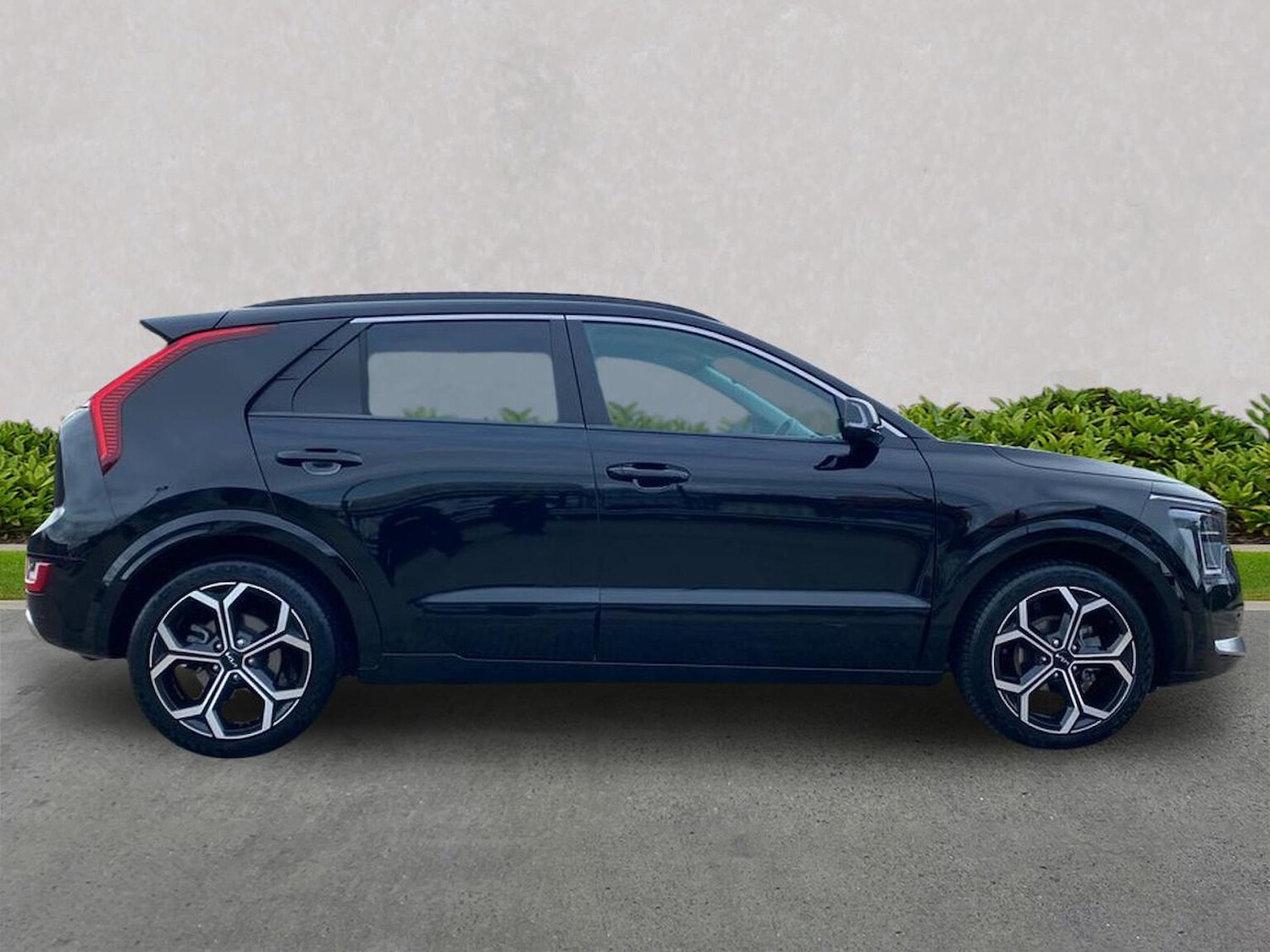 Used Kia Niro 2024 for sale - 77845377: Photo 3