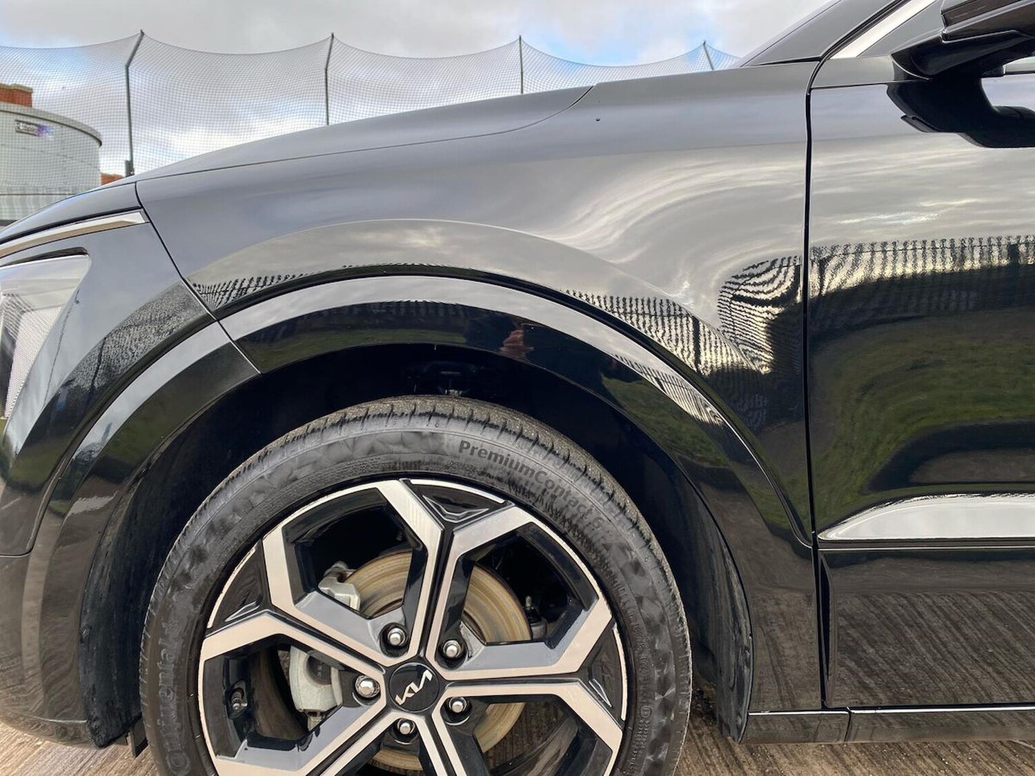 Used Kia Niro 2024 for sale - 77845377: Photo 35