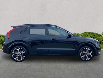 Used Kia Niro 2024 for sale - 77845377: Photo