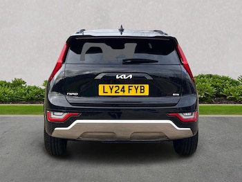 Used Kia Niro 2024 for sale - 77845377: Photo