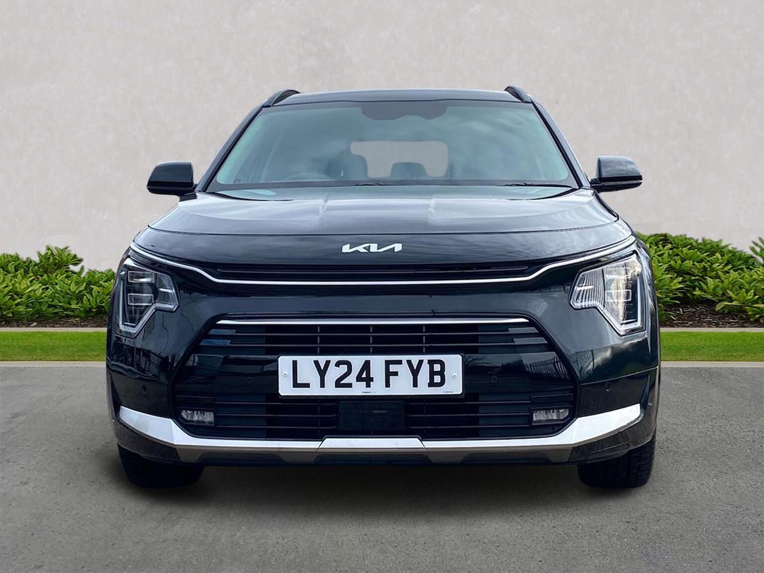 Used Kia Niro 2024 for sale - 77845377: Photo 5