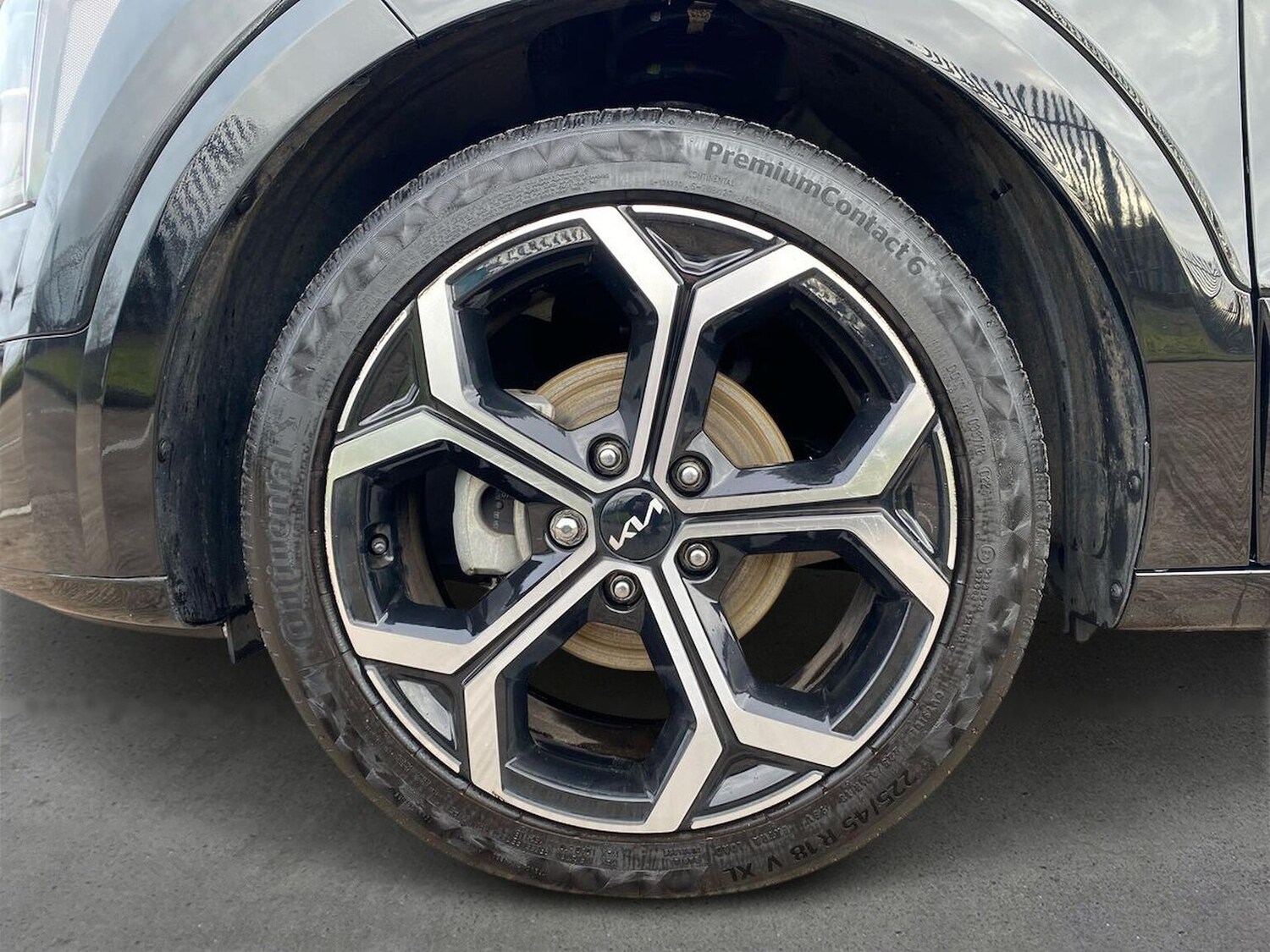 Used Kia Niro 2024 for sale - 77845377: Photo 6