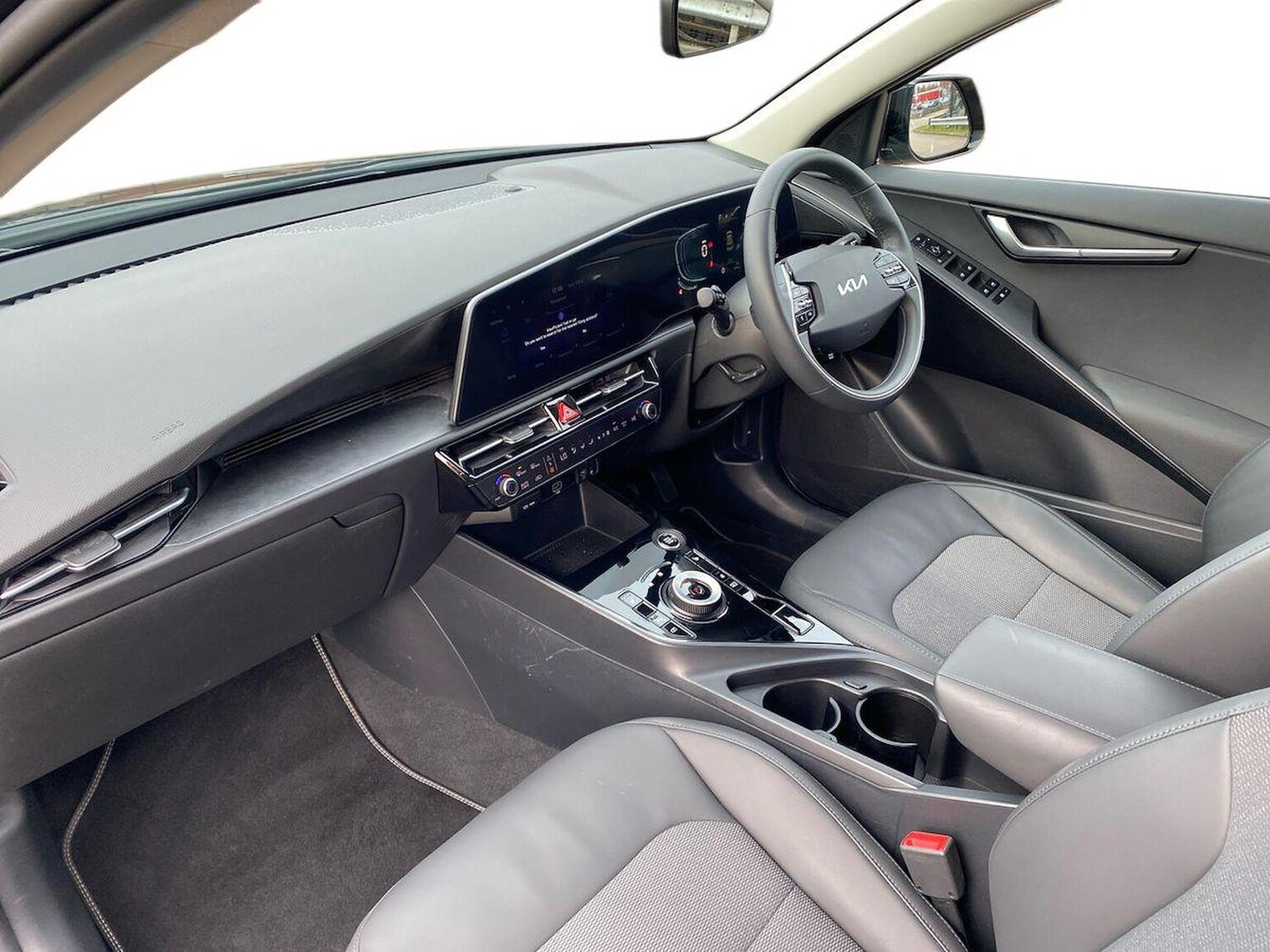 Used Kia Niro 2024 for sale - 77845377: Photo 7