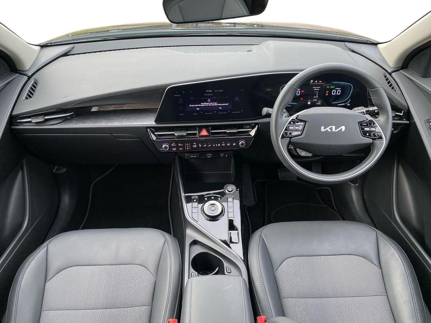 Used Kia Niro 2024 for sale - 77845377: Photo 8