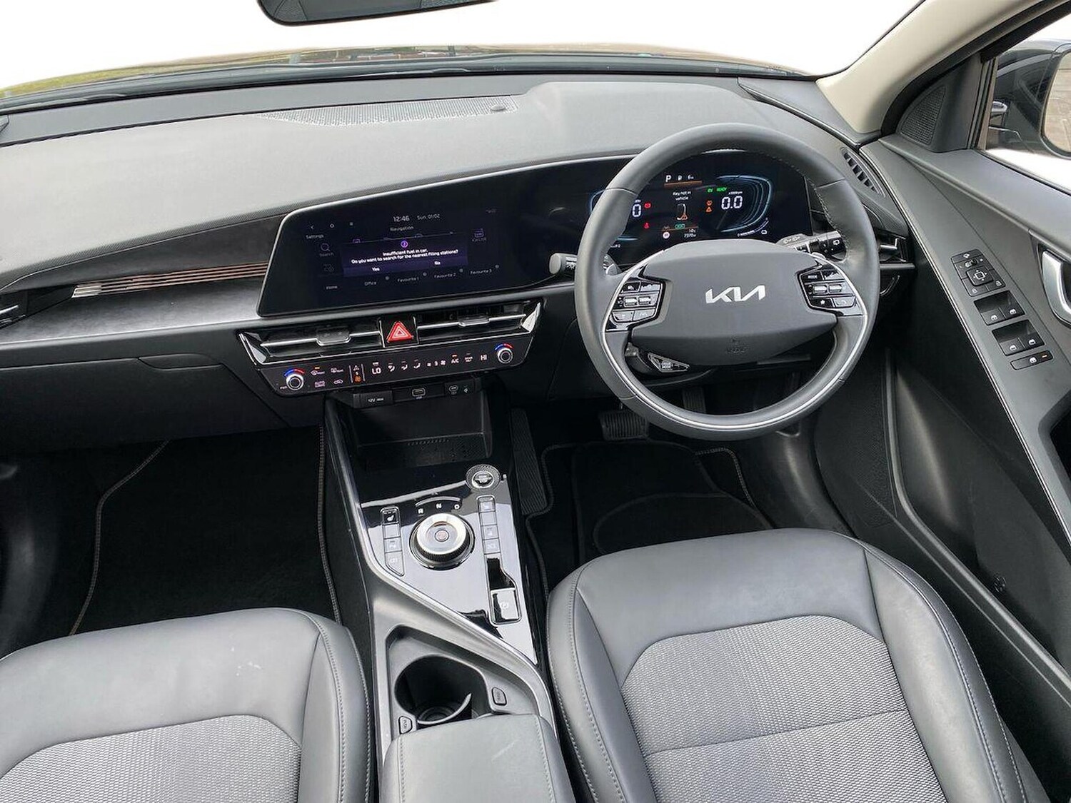 Used Kia Niro 2024 for sale - 77845377: Photo 9