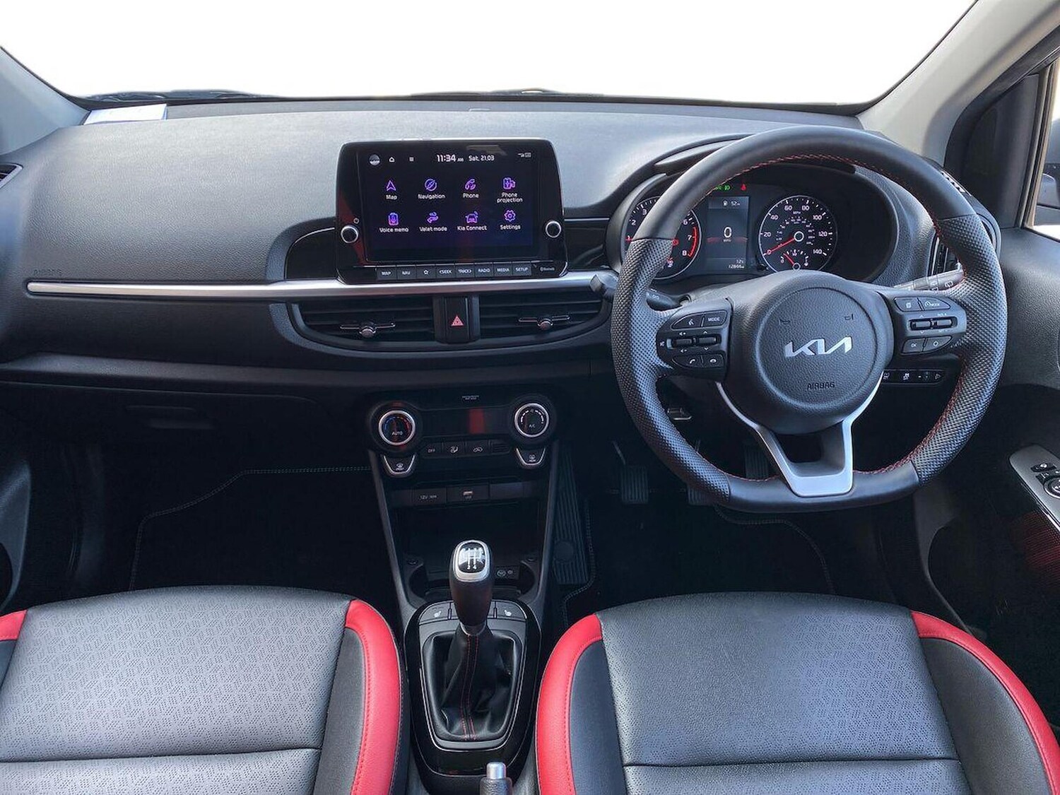 Used Kia Picanto 2023 for sale - 78192987: Photo 10