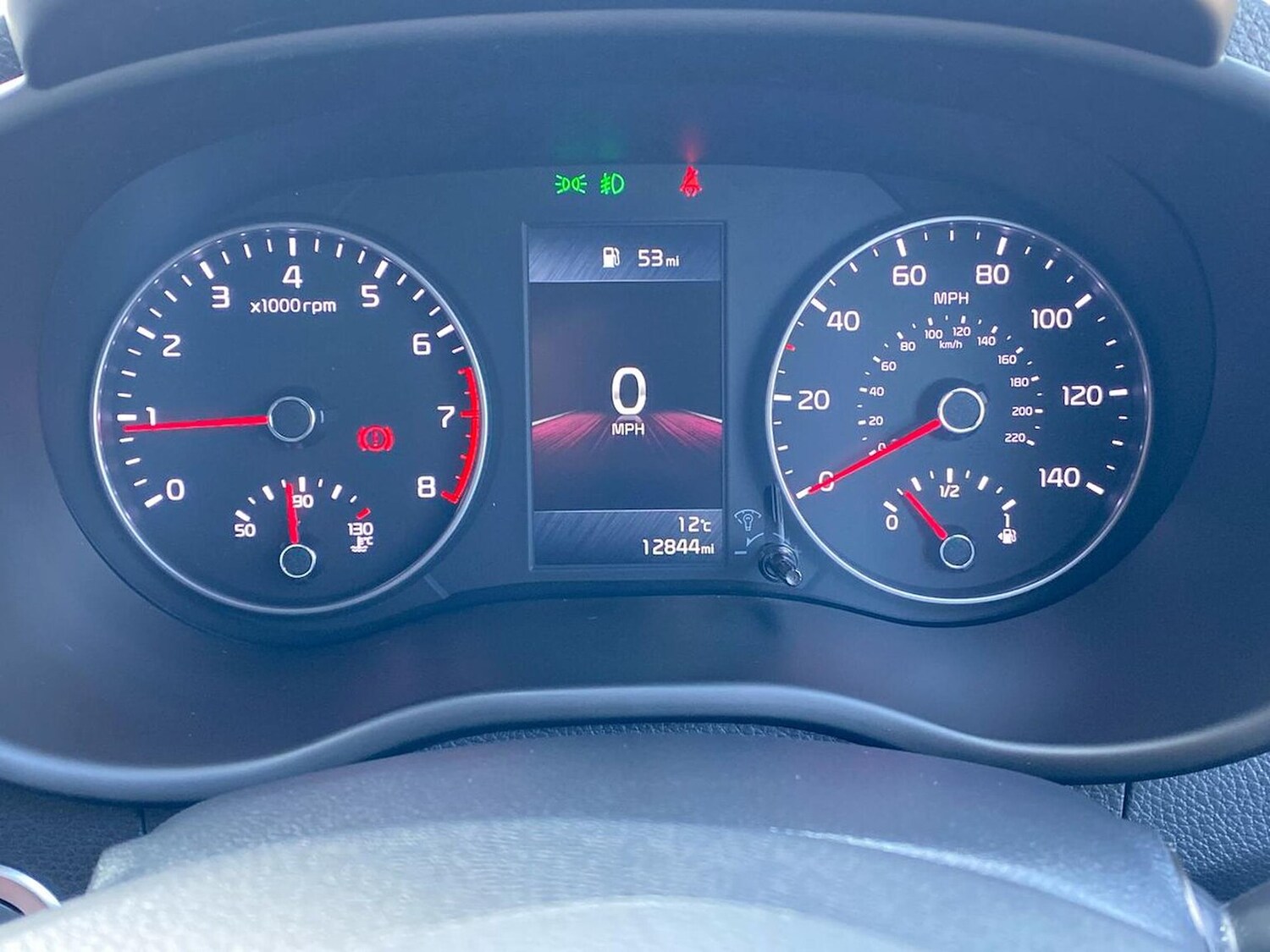 Used Kia Picanto 2023 for sale - 78192987: Photo 12