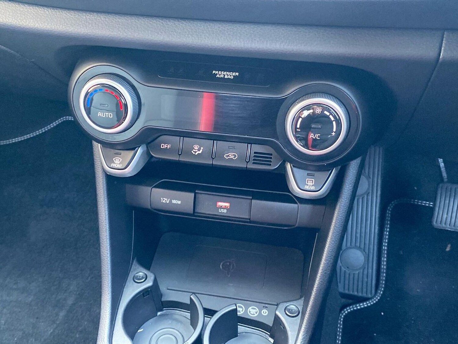 Used Kia Picanto 2023 for sale - 78192987: Photo 14