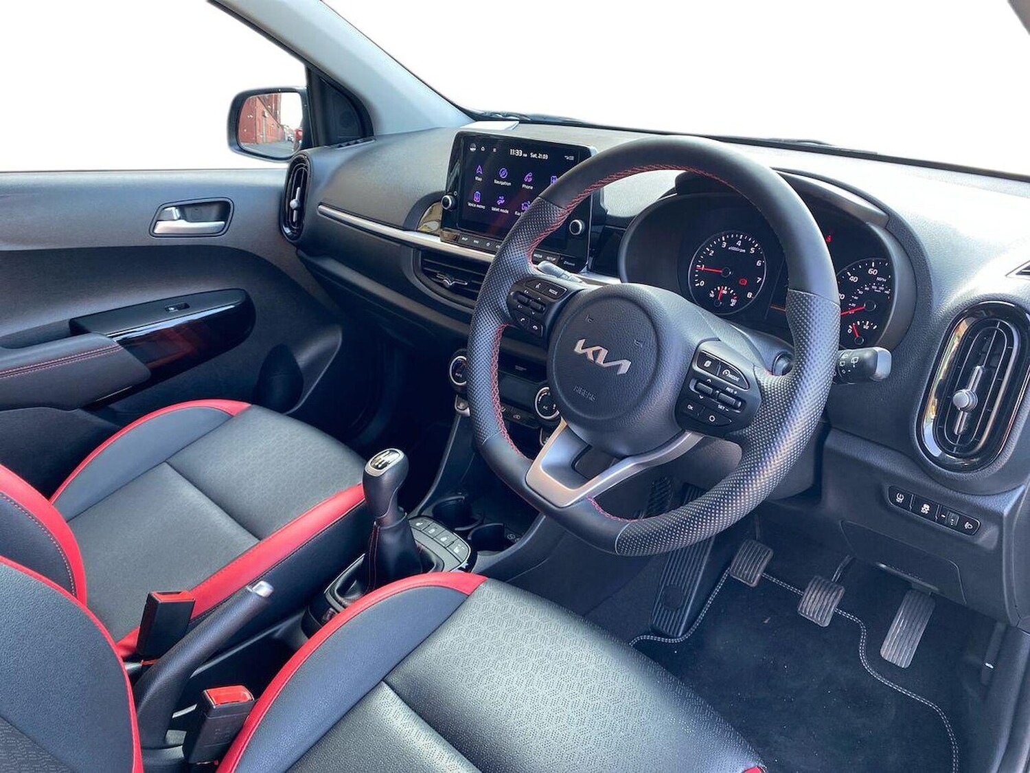 Used Kia Picanto 2023 for sale - 78192987: Photo 17