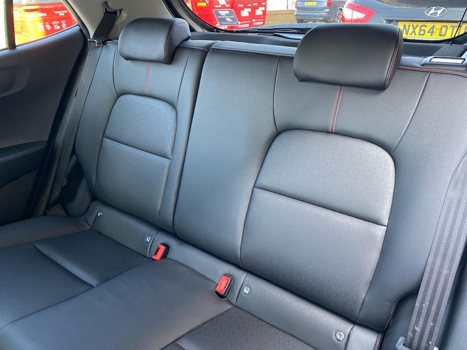 Used Kia Picanto 2023 for sale - 78192987: Photo 18