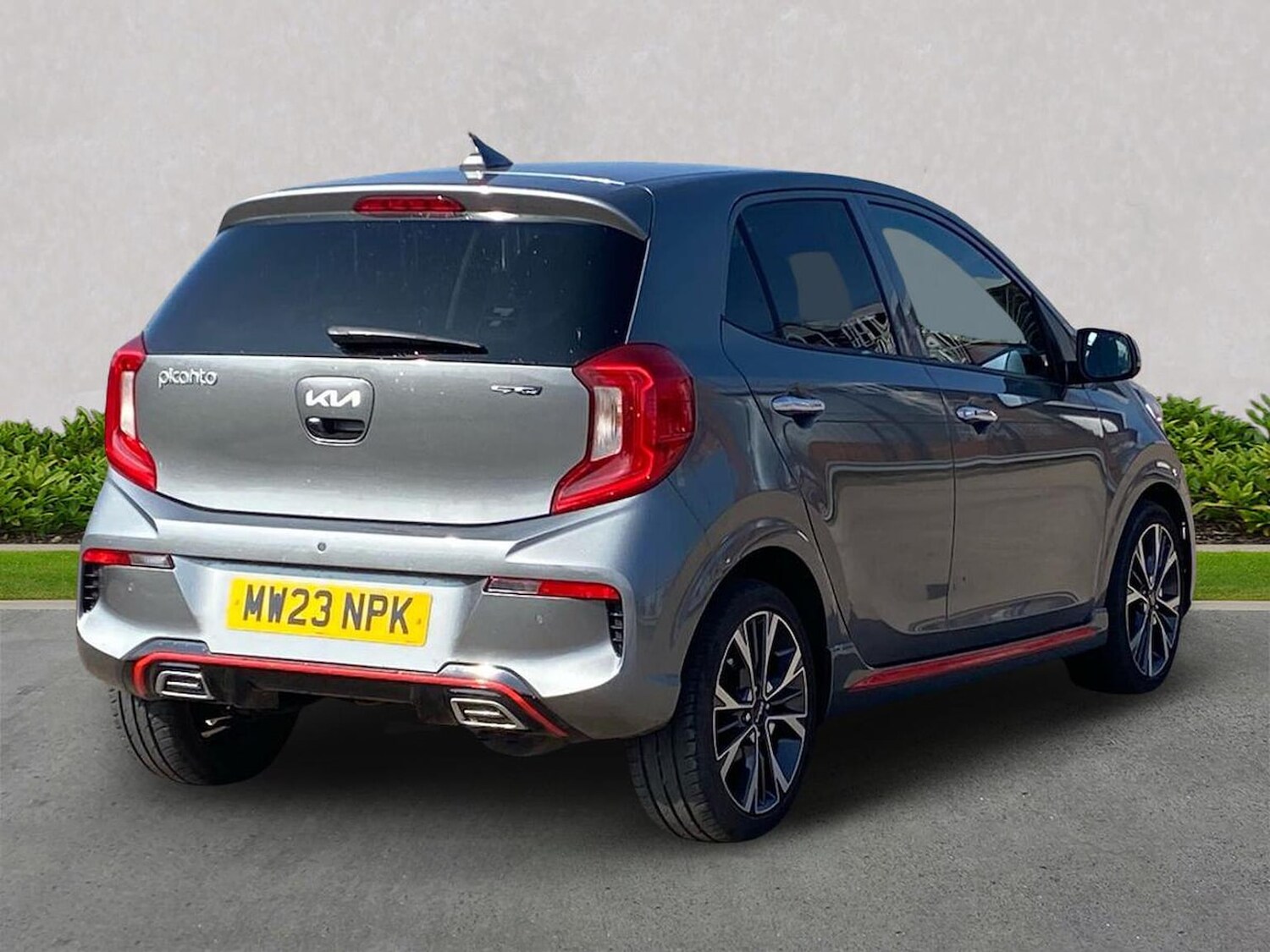 Used Kia Picanto 2023 for sale - 78192987: Photo 20