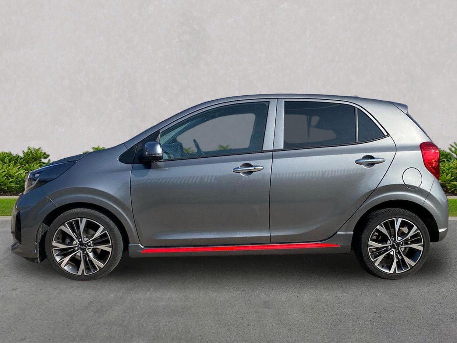 Used Kia Picanto 2023 for sale - 78192987: Photo 21