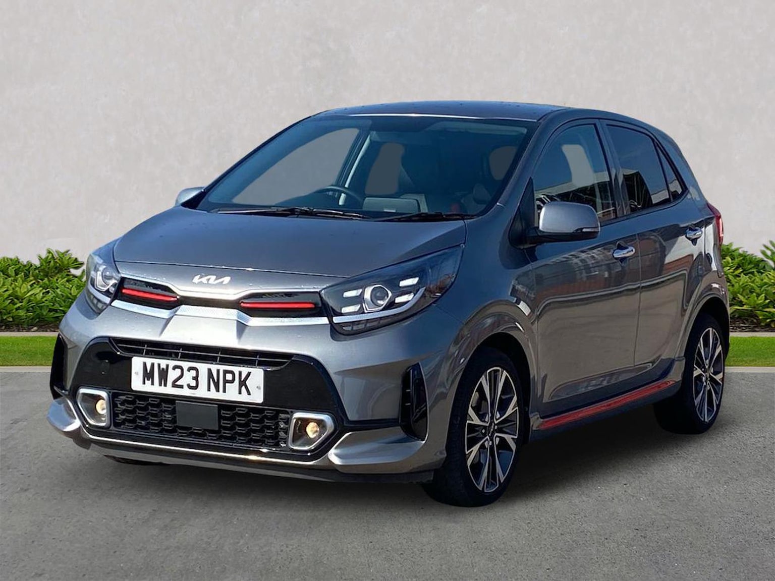 Used Kia Picanto 2023 for sale - 78192987: Photo 22