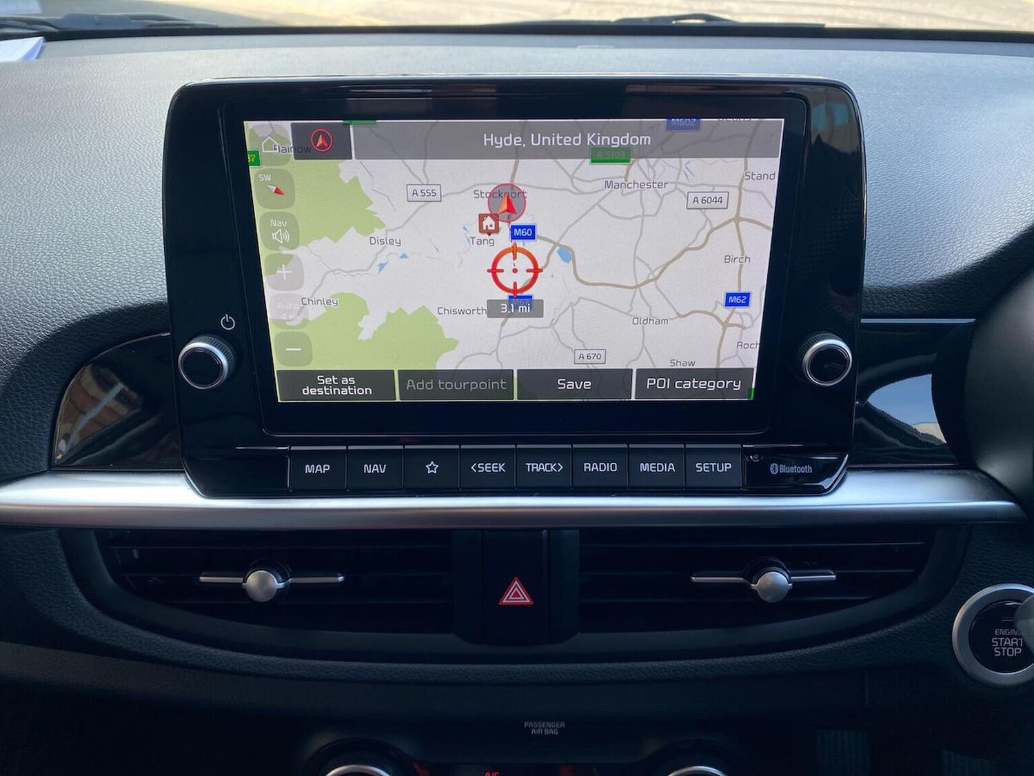 Used Kia Picanto 2023 for sale - 78192987: Photo 26