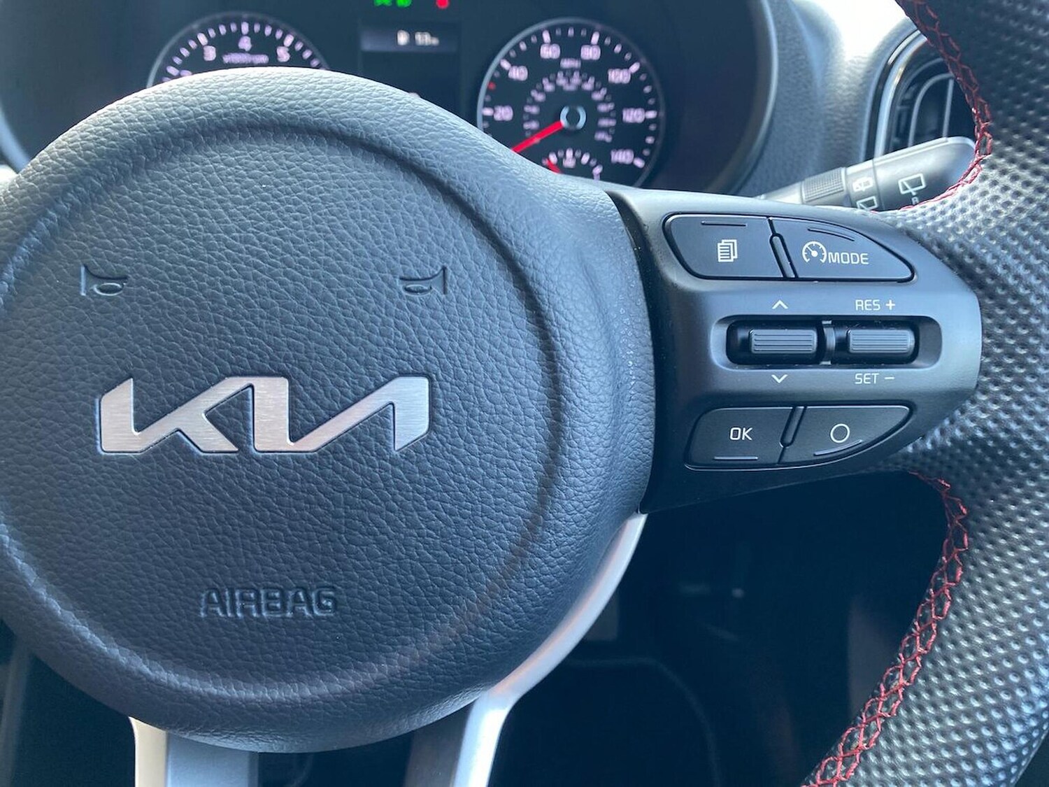 Used Kia Picanto 2023 for sale - 78192987: Photo 28