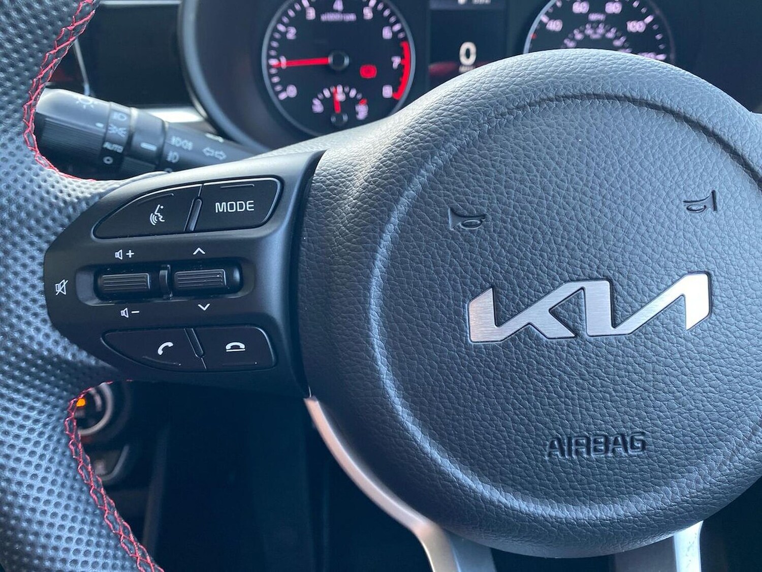 Used Kia Picanto 2023 for sale - 78192987: Photo 29