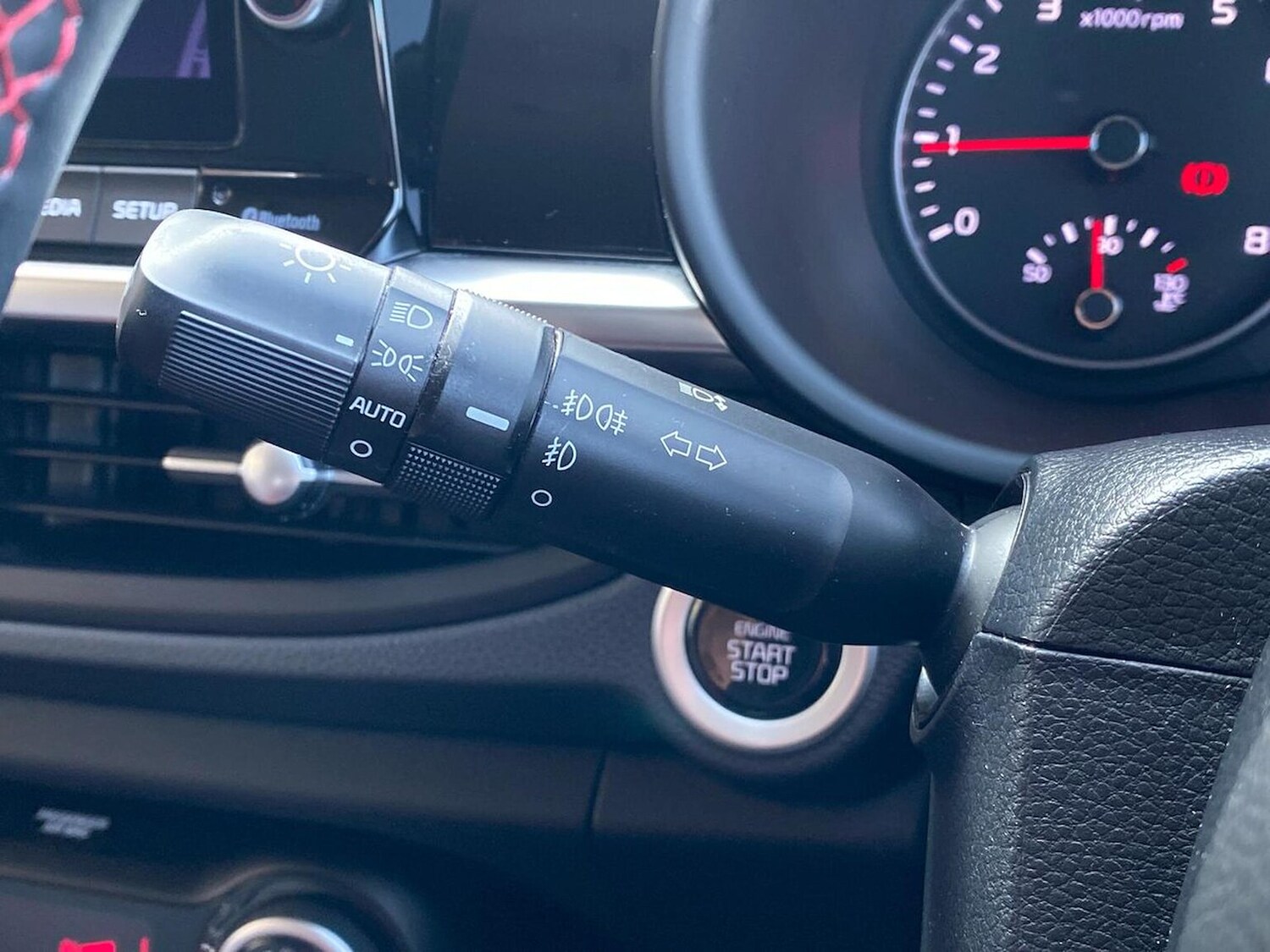 Used Kia Picanto 2023 for sale - 78192987: Photo 31