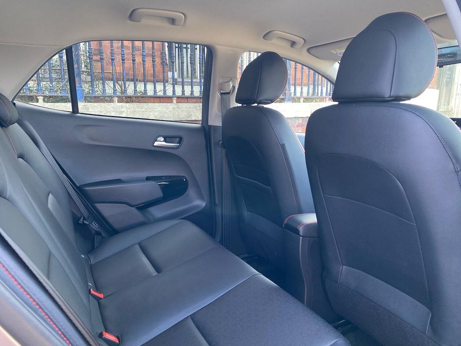 Used Kia Picanto 2023 for sale - 78192987: Photo 34