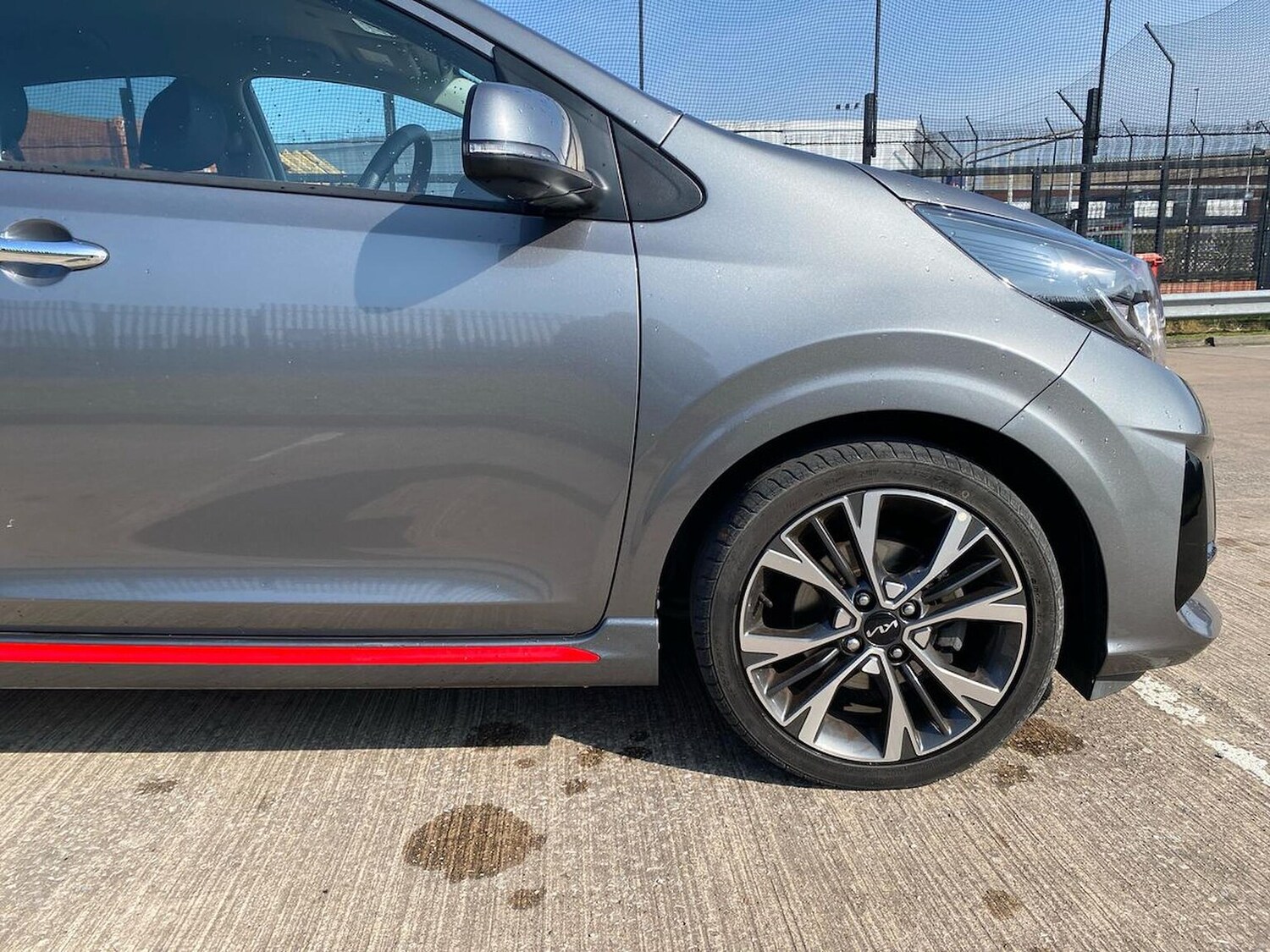 Used Kia Picanto 2023 for sale - 78192987: Photo 37