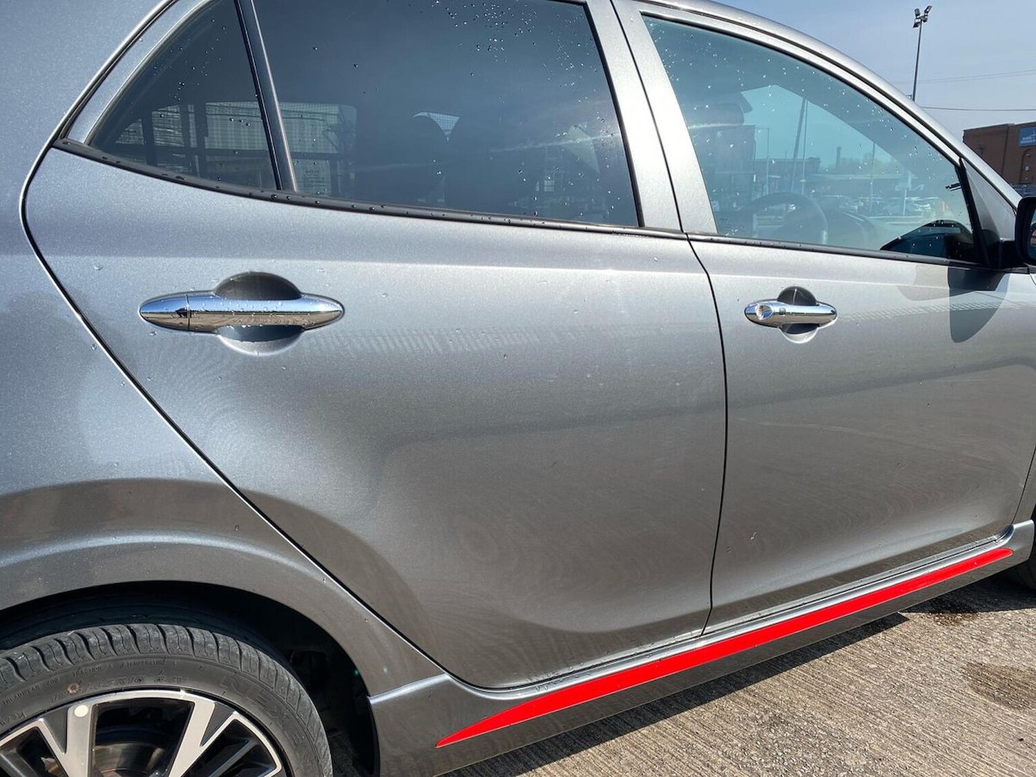 Used Kia Picanto 2023 for sale - 78192987: Photo 39