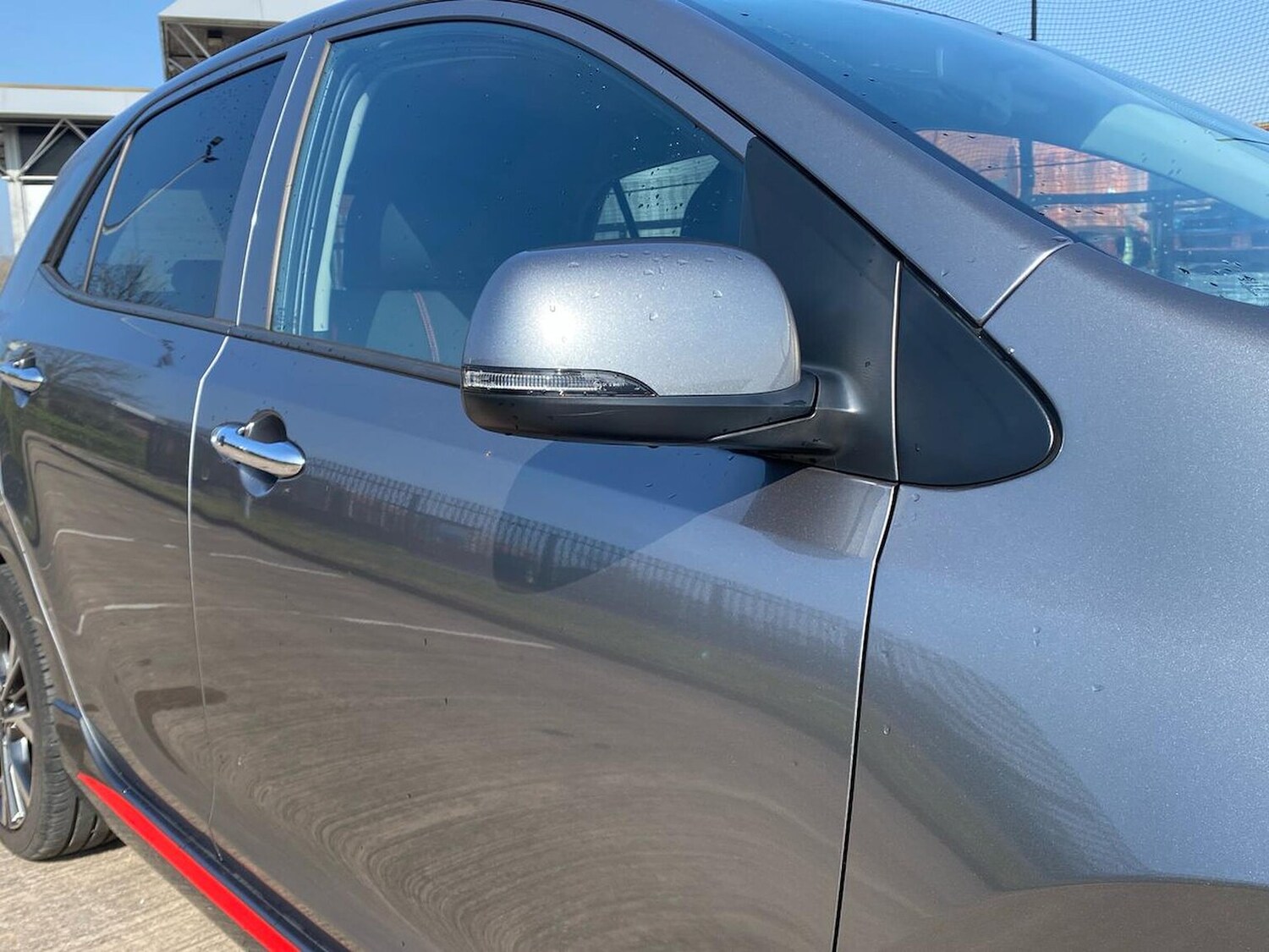 Used Kia Picanto 2023 for sale - 78192987: Photo 40