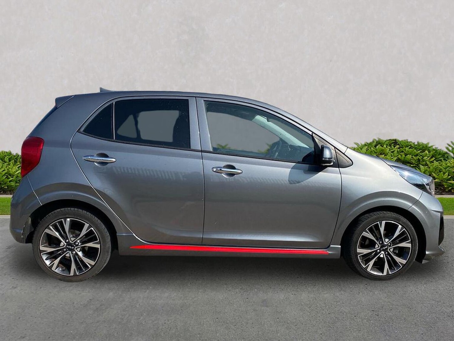 Used Kia Picanto 2023 for sale - 78192987: Photo 5