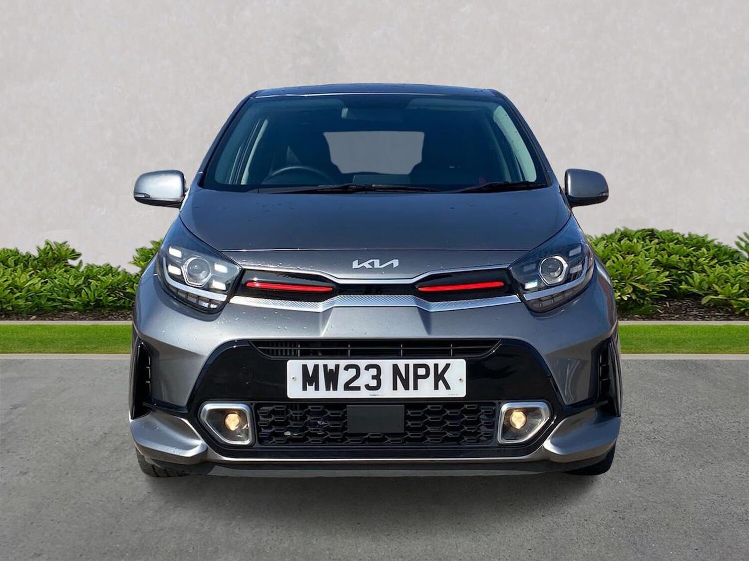 Used Kia Picanto 2023 for sale - 78192987: Photo 7