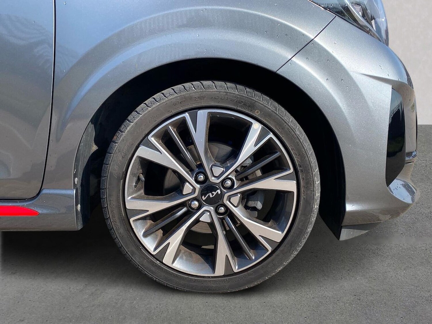 Used Kia Picanto 2023 for sale - 78192987: Photo 8