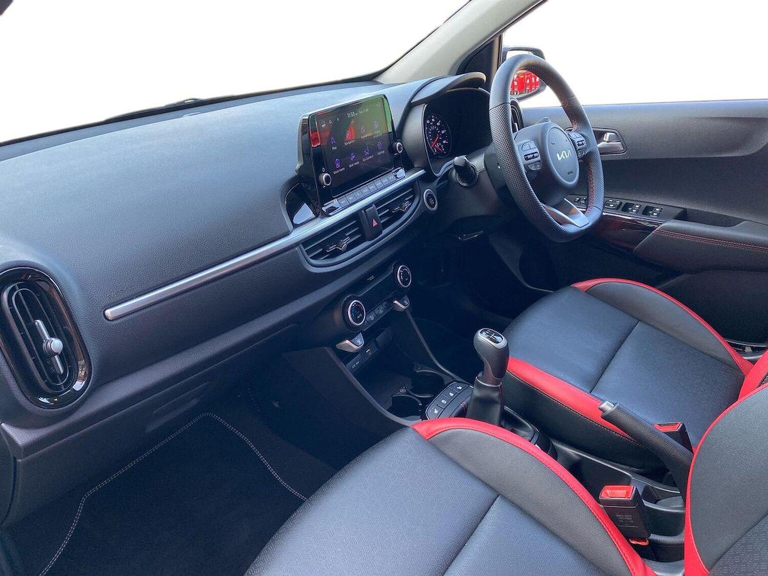 Used Kia Picanto 2023 for sale - 78192987: Photo 9