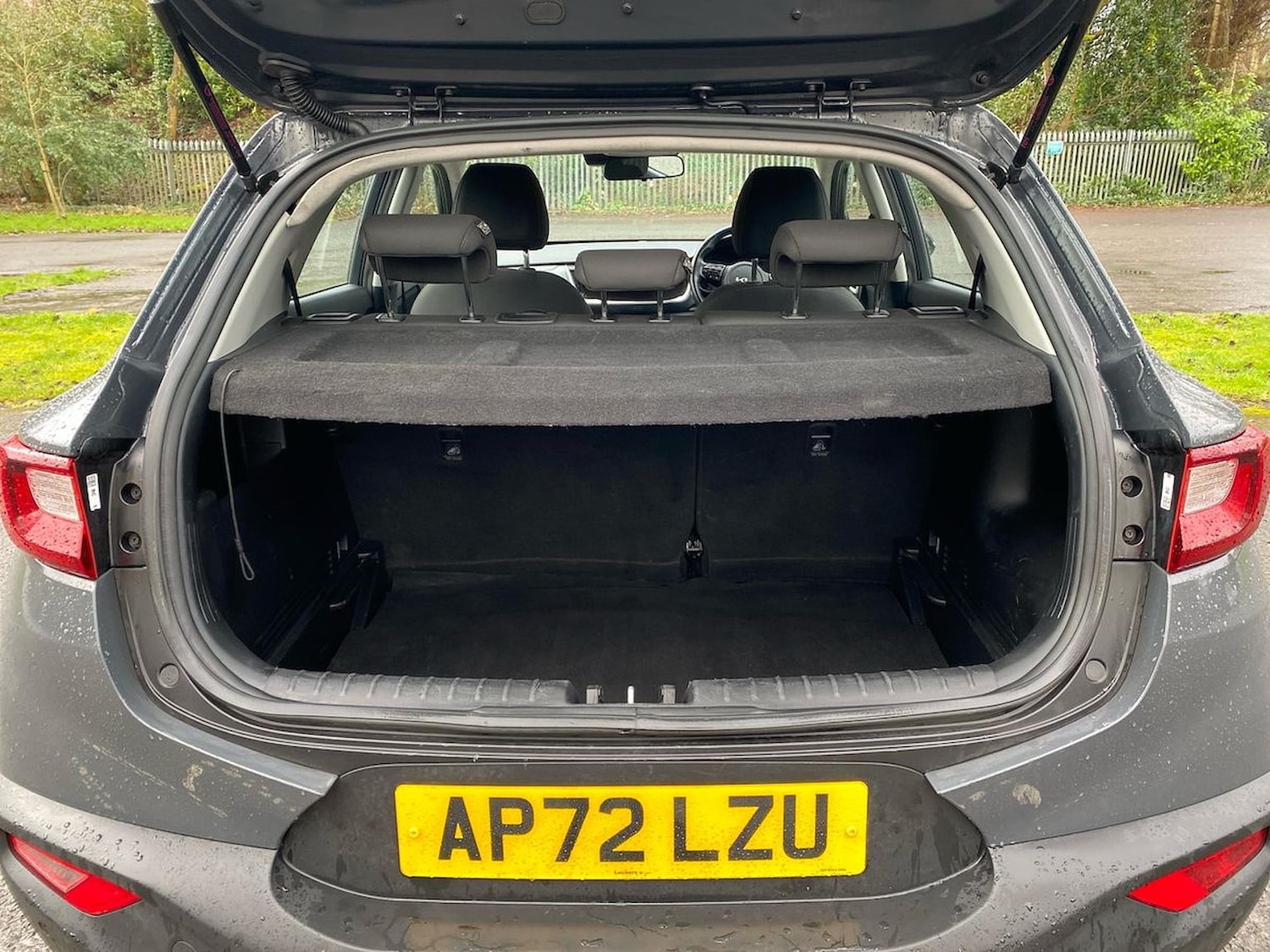 Used Kia Stonic 2023 for sale - 78121917: Photo 19