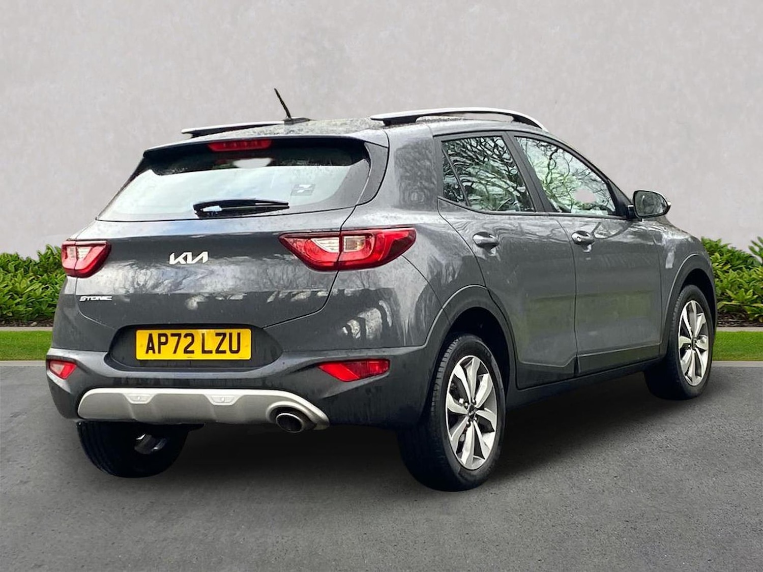 Used Kia Stonic 2023 for sale - 78121917: Photo 20