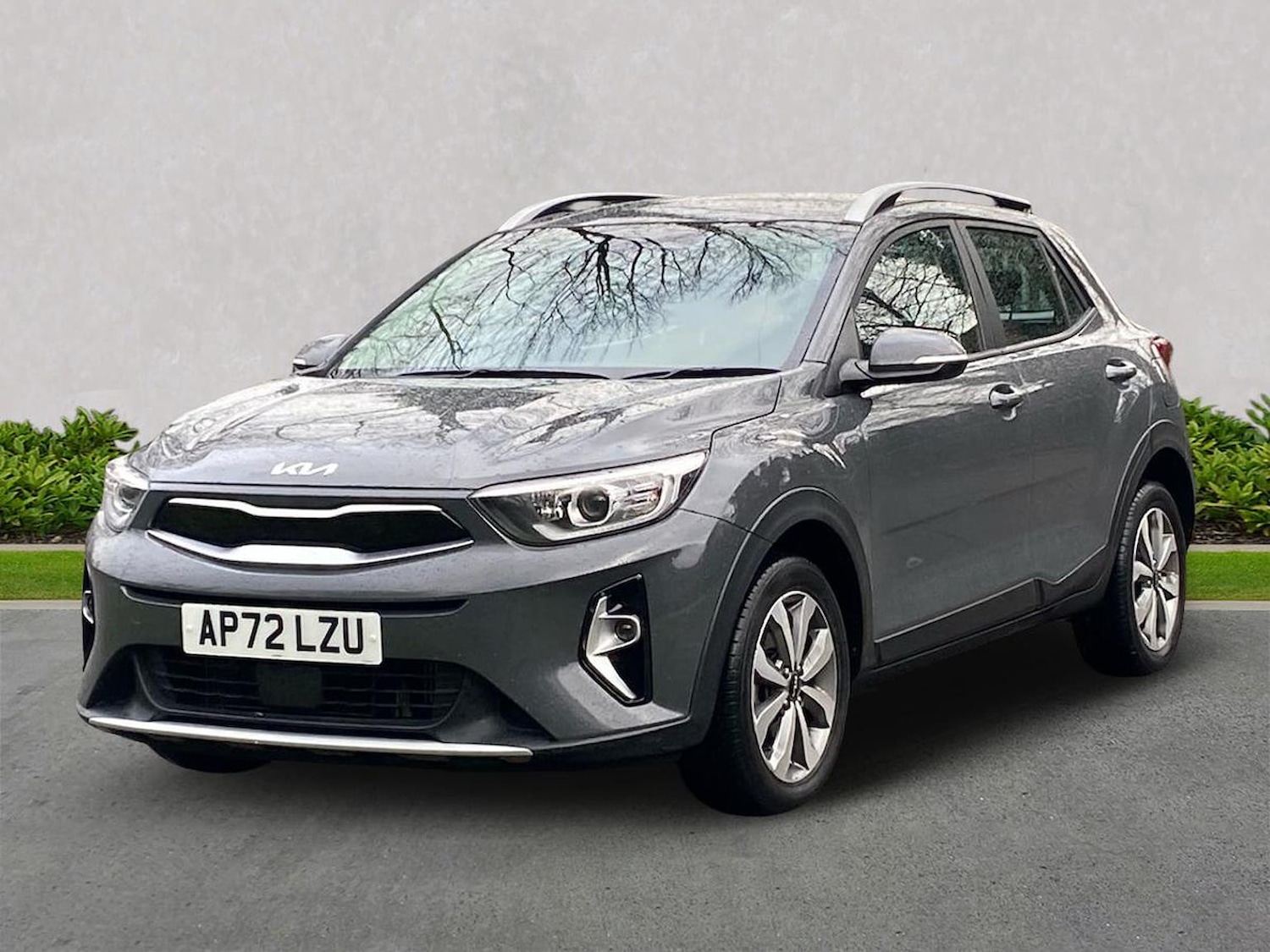 Used Kia Stonic 2023 for sale - 78121917: Photo 22