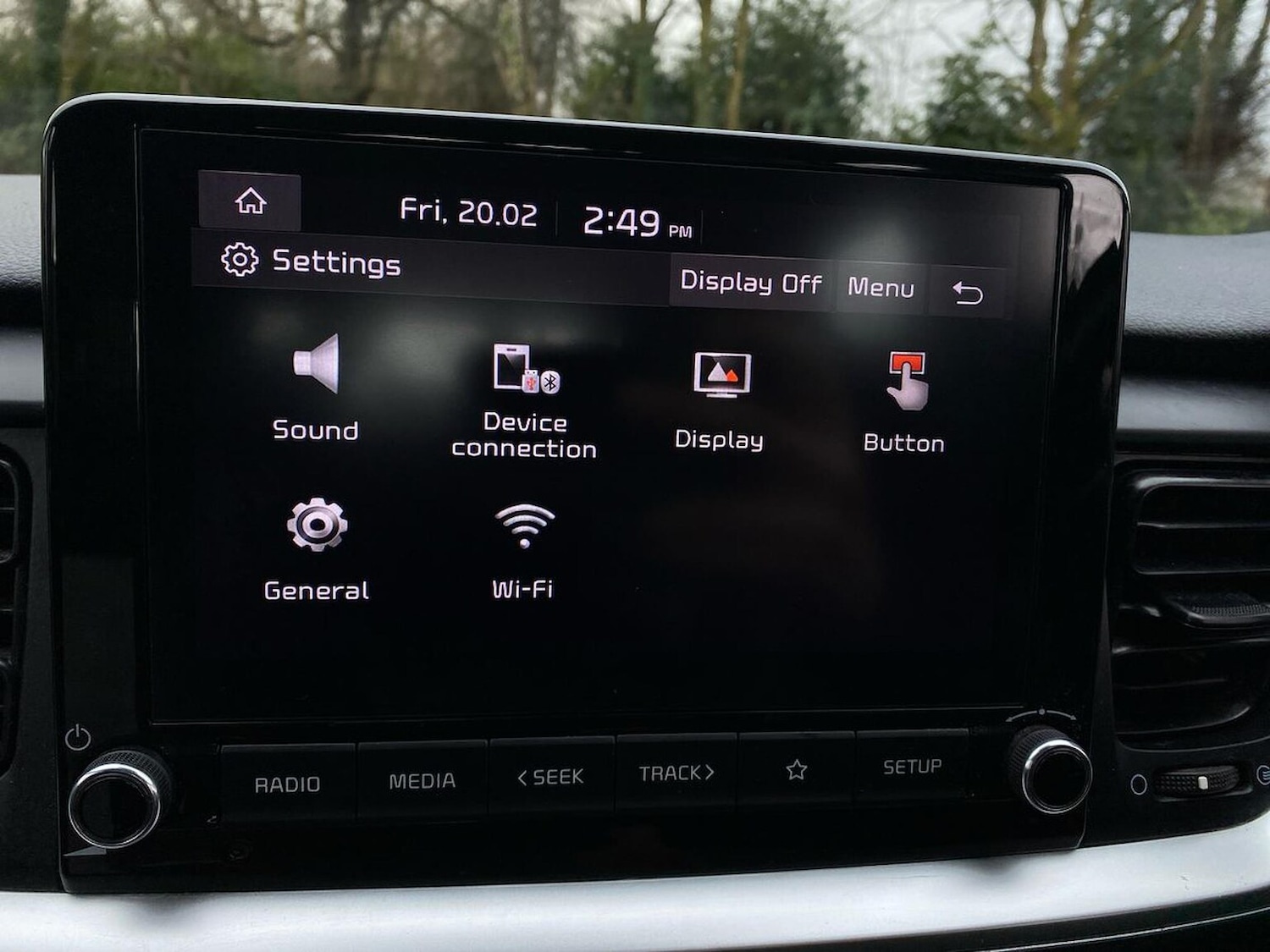 Used Kia Stonic 2023 for sale - 78121917: Photo 26