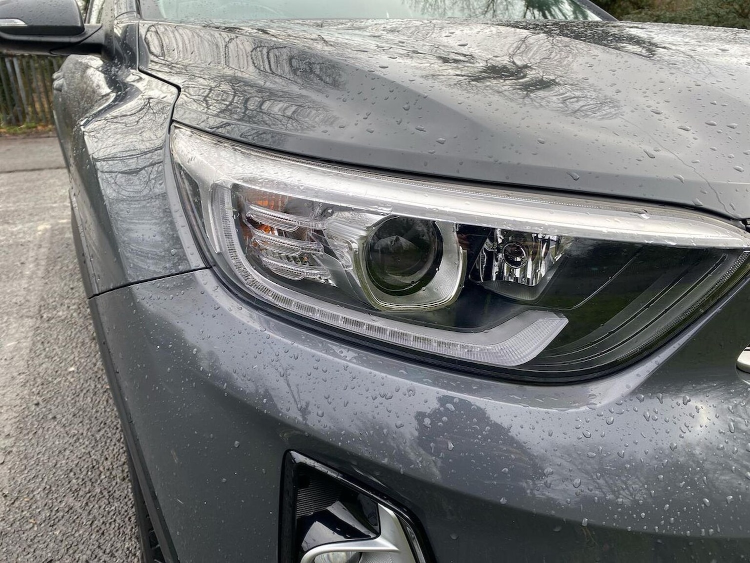 Used Kia Stonic 2023 for sale - 78121917: Photo 36