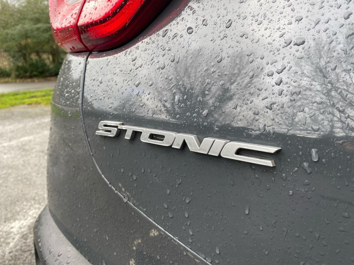 Used Kia Stonic 2023 for sale - 78121917: Photo 37